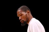 Kevin Durant is still one of the best players in the NBA.